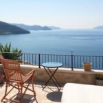 Hotele z ładnym widokiem na Korfu